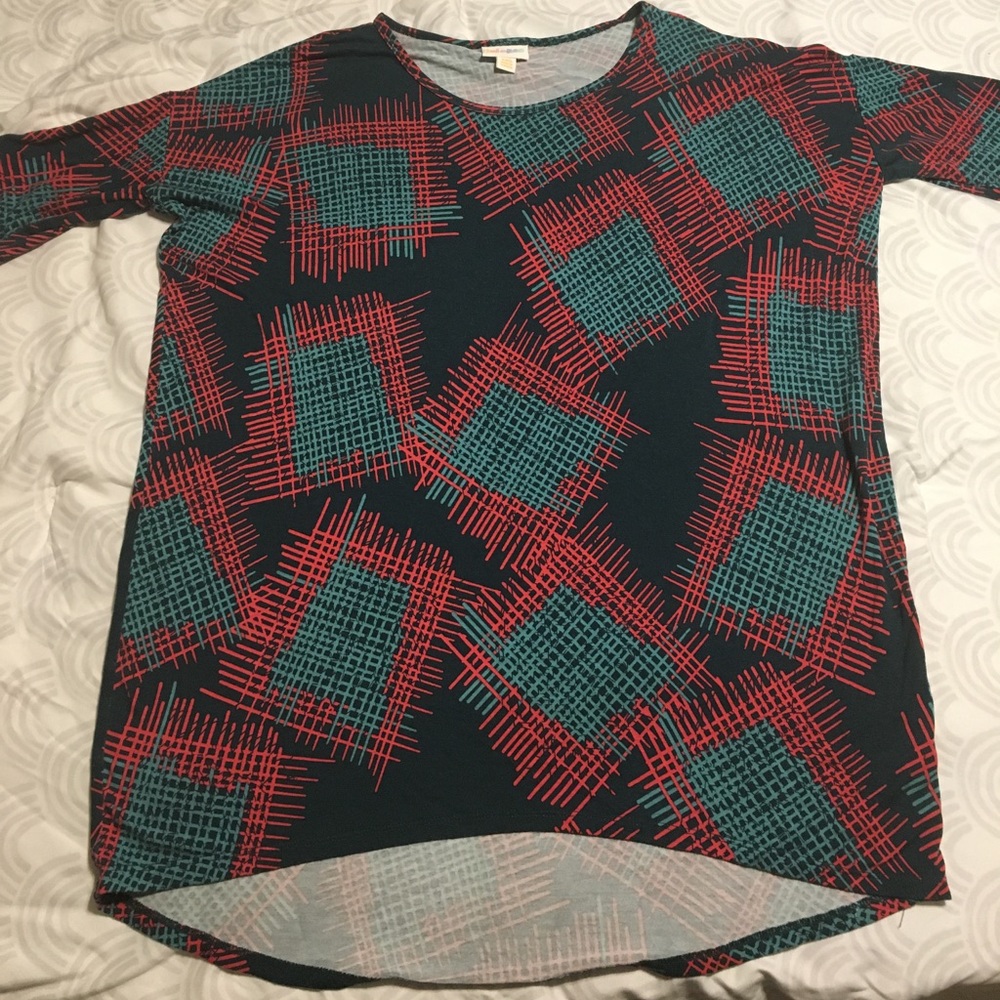 Lularoe Irma XXS